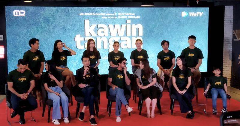 Popmama.com/Juan Dwi Satya